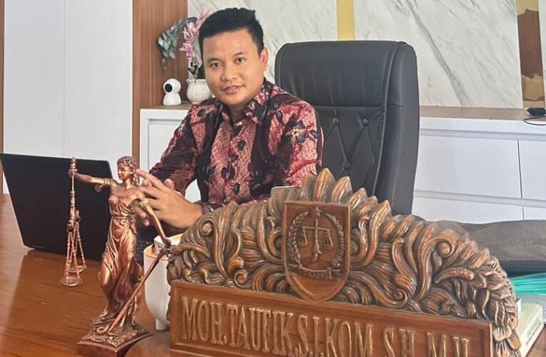 Akun @viralforjustice Dinilai Menyudutkan Orang Madura, Ketua Umum MADAS Sedarah Bung Taufik Kecam Keras dan Siapkan Langkah Hukum