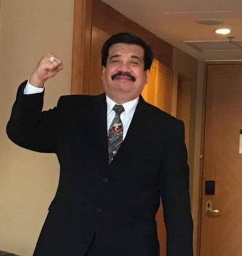 GN-PK TERBITKAN PEDOMAN NASIONAL HAKORDIA 2025 : JAGA HATI, JAGA RUMAH, JAGA BANGSA”.