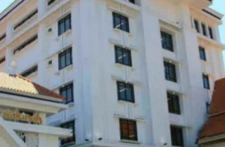 Kejati Bakal Periksa Armuji Terkait Kasus Dugaan Korupsi Gedung DPRD