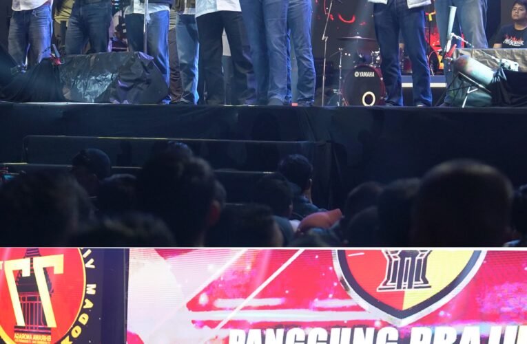 Kodam V/Brawijaya Kumpulkan Donasi 1,5 Miliar untuk Korban Bencana Sumatera