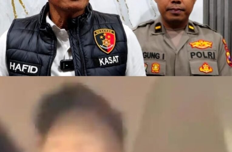 Kabur Usai Setubuhi Gadis Madura Dibawah Umur Hingga Hamil, Satreskrim Polres Bangkalan Gercep Ringkus Pelaku di Pasuruan