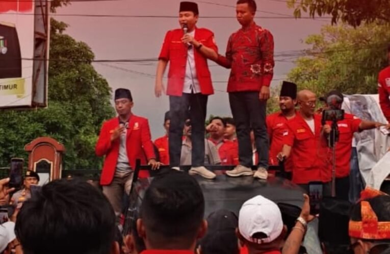 Ketua PKDI Tuban Diduga Tekan Kades Sidorejo Terkait Kasus Salah Tangkap: Solidaritas atau Intervensi