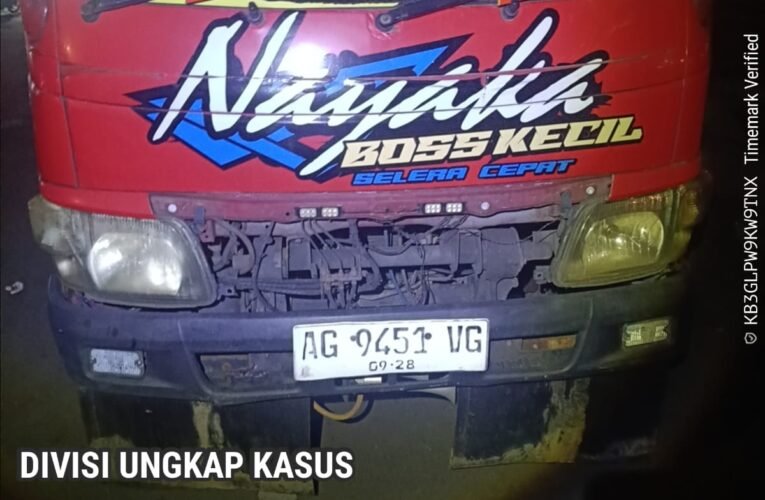 Modus Pencurian Kabel Primer Diduga Sistematis, Publik Soroti Dugaan Pembiaran APH