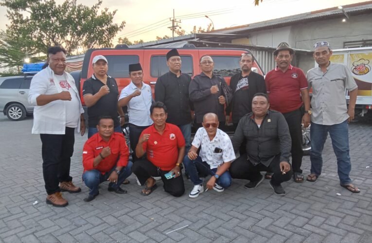 Ketua DPC Sampang Umar Faruk dan Penasihat Aba Muis Resmi Nyatakan Sikap Dukung dan Bergabung dengan Ormas Madas Sedarah