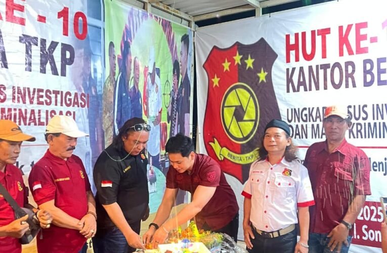 Wartawan TKP HarusTajam,Berani,dan Profesional, Pesan Penasehat Hukum