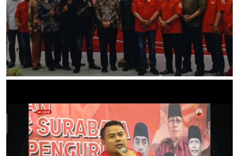 Deklarasi Menguncang: Baihaki Akbar Nyatakan “Tidak ada MADAS Selain MADAS Sedarah