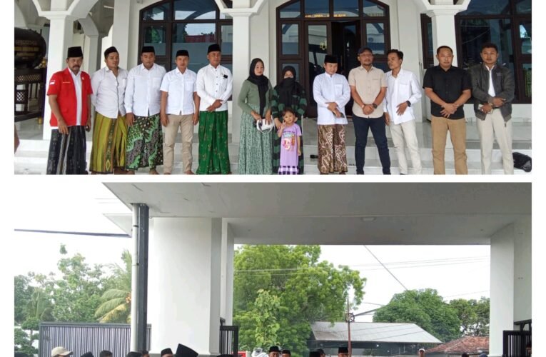 Keluarga Korban Datangi Polres Pamekasan, Desak Penangkapan Sisa DPO Pembunuhan Lesong Daya