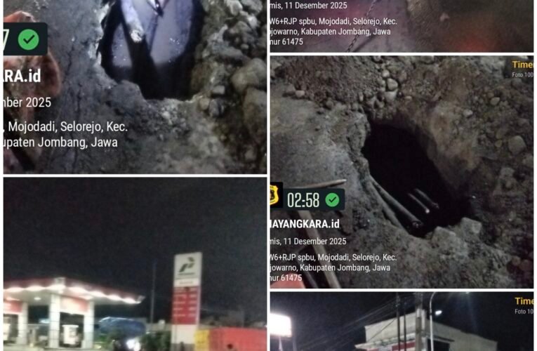 Aksi Pencurian Kabel Primer Tak Terkendali, Publik: Aparat Penegak Hukum di Jatim Lemah!