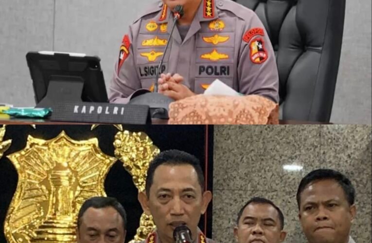 Ketua KAKI Jatim: Kapolri Jenderal Listyo Sigit Prabowo Berani Tentang Putusan MK Nomor 114/PUU-XXIII/2025