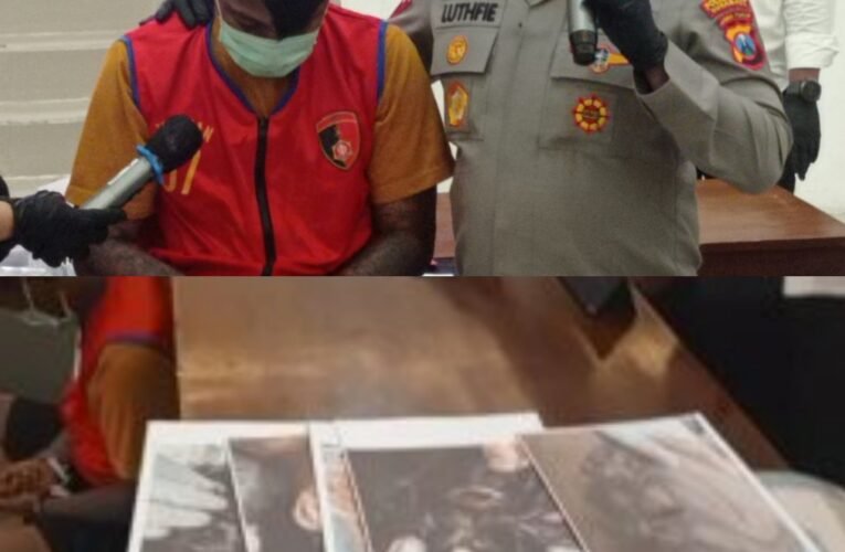 Polrestabes Surabaya Ungkap Kasus Penganiayaan di Ibiza Club yang Mengakibatkan Meninggal Dunia, Pelaku A.K Diamankan Polisi