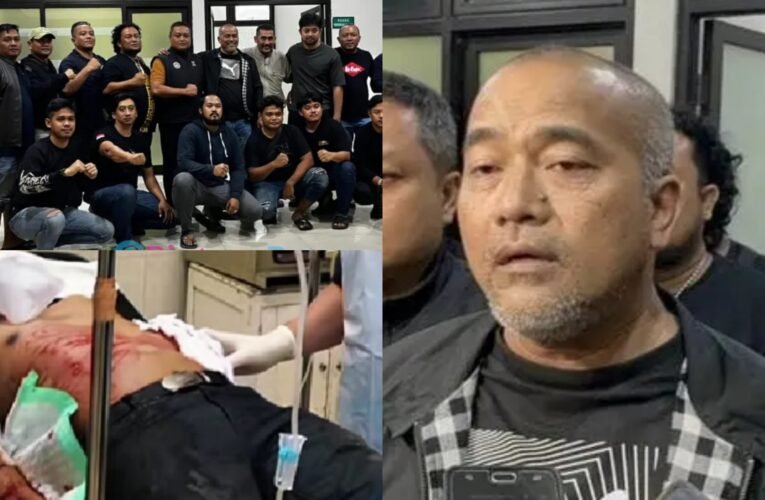 Tim Jatanras Polda Jatim Tembak Mati Pelaku Pembacokan Terhadap Anggota Polres Lumajang