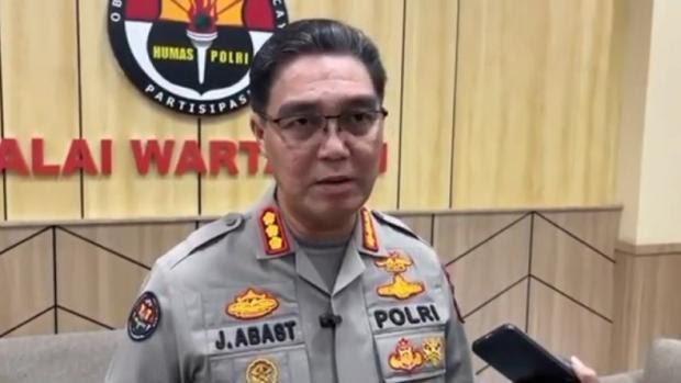 Anggota Polres Probolinggo Ditangkap, Terduga Pembunuh Mahasiswi Asal Malang yang Ditemukan Tewas di Sungai Pasuruan