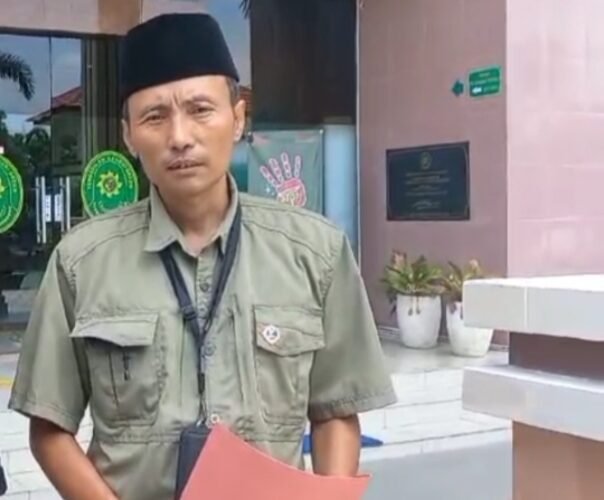 KUHP Baru Buka Ruang Vonis Denda, Advokat Nilai Berpotensi Lebih Menguntungkan Pelaku Bermodal