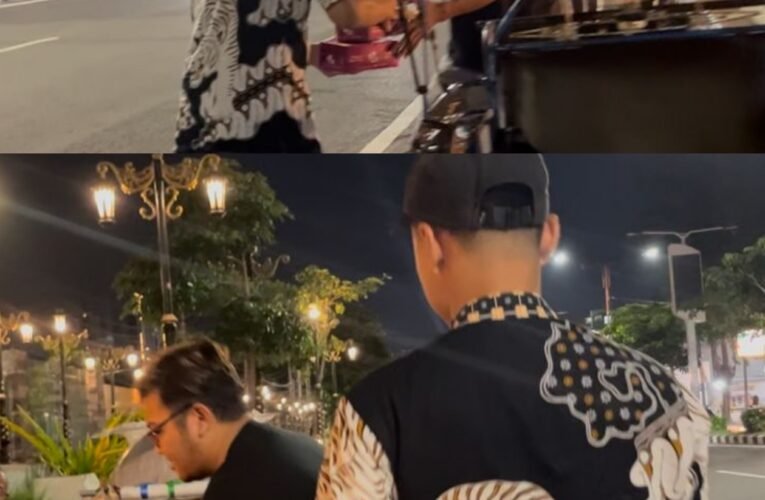 DPD YALPK Sidoarjo bersama Moja Contructor berbagai rezeki di GOR dan Taman Pinang Sidoarjo.