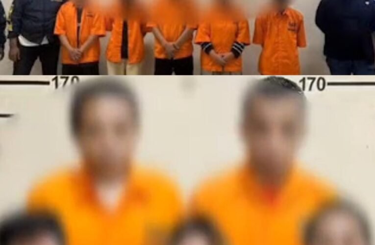 Bareskrim Polri Bongkar Jaringan Perjudian Online Internasional, Ratusan Rekening Diblokir