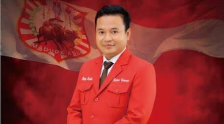 Ketua Umum MADAS Sedarah Bantah Tuduhan Premanisme : Fitnah dan Pembohongan Publik