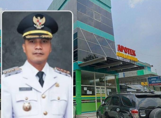 Bupati Bangkalan Ngecam Keras Dengan RSU Anna Medika Diduga Menolak Pasien Melanggar UU Tenaga Kesehatan No. 36 Tahun 2014:Pasal 59 Ayat 1