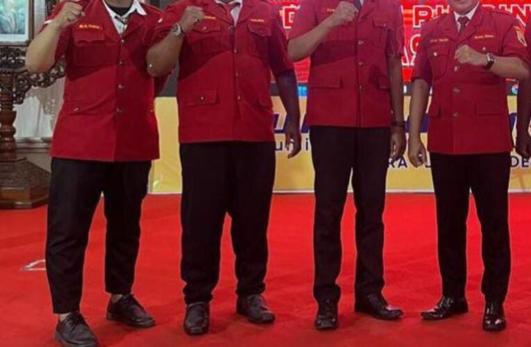 MADAS Sedarah Akan Lapor Polda Jatim Termasuk Ucapan WaKiL Wali Kota Surabaya.