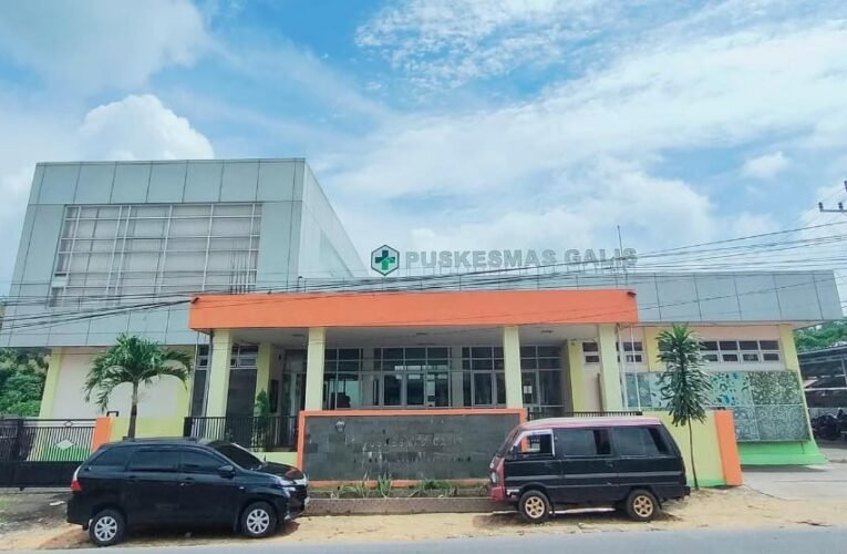 Pelayanan Puskesmas Galis Dinila Buruk Lantaran Pasien Terindikasi Punyakit Tambahan Hingga Dipukangkan SaatbBelum Sembuh