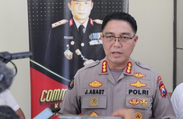 Polda Jatim Proses Hukum Tersangka Pelecehan Santriwati di Bangkalan