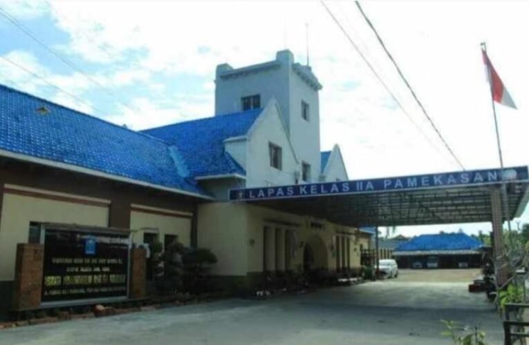 Petugas Lapas Pamekasan Diduga Selundupkan Narkotika, AMI Tegaskan Kalapas Harus Bertanggung Jawab