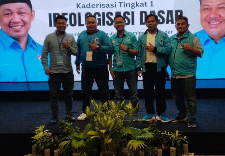 Ketua DPD partai Gelora Sampang Sebut pilkada Oleh DPRD Solusi Rekonsiliasi.