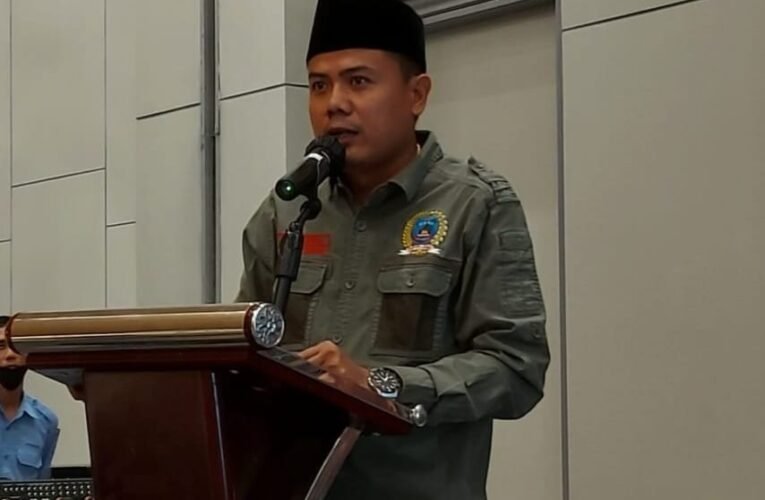 Belasan Miliar Uang Rakyat Ambruk Bersama Pelimpah Sungai di Jember
