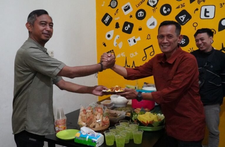 HUT ke-75 Penerangan TNI AD, Penrem 081/DSJ Siap Perkuat Sinergi dengan Media