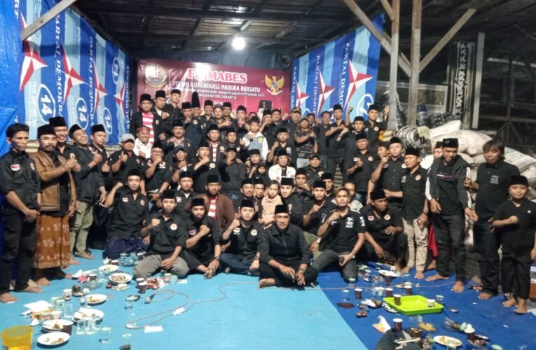 FK MABES Resmi Lantik PLT Ketua DPW Jakarta dan Ketua DPP, Tegaskan Komitmen Kekompakan dan Pelestarian Pencak Silat