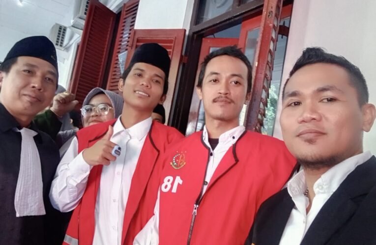 Pengakuan Mengejutkan di Sidang: Kadisdik Jatim Tegaskan Tak Merasa Diperas