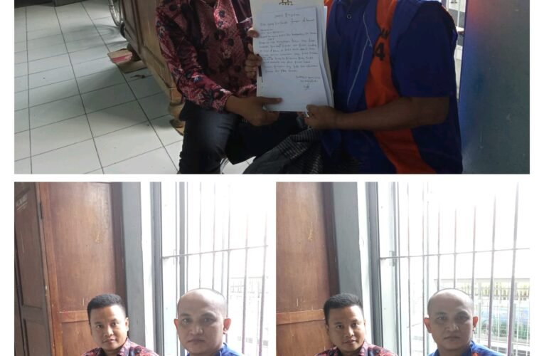 Tak Kenal Sufyan, Tapi Ditangkap dan Diduga Dipukul: Warga Sampang Laporkan Oknum Polisi ke Propam