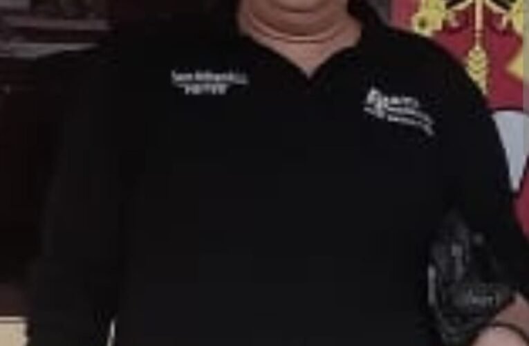 Pimred Media Berita Cakrawala Tutup Usia di RS Dr, Soetomo Surabaya