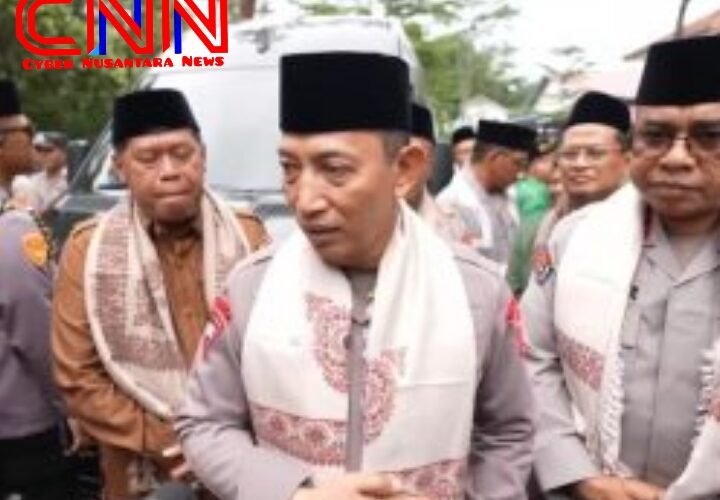 Kapolri Instruksikan Oknum Brimob di Maluku Dihukum Berat