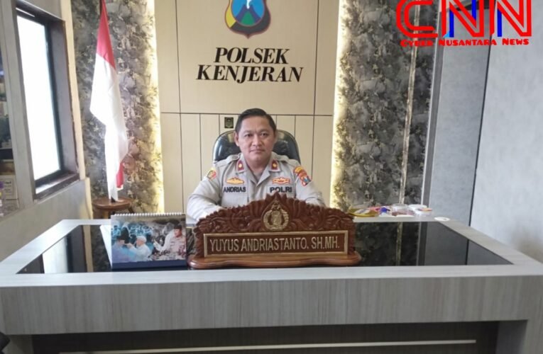 Klarifikasi Kapolsek Kenjeran, Laporan Keluarga “Korban” Warga di jalan Gedung Cowek Tegal, Dipastikan Lanjut Proses