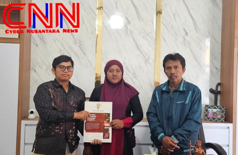 Usai Perusakan Rumah, Terduga Mafia Tanah Tempuh Gugatan PMH Berkali-kali