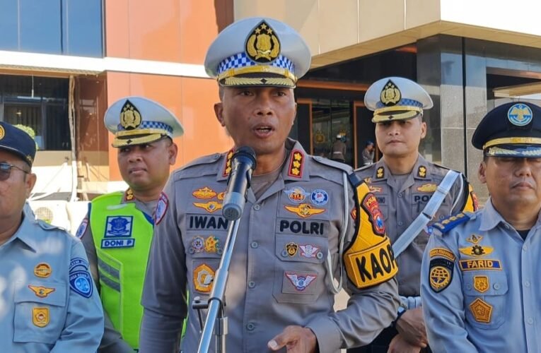Polda Jatim Gelar Operasi Keselamatan Semeru 2026 Libatkan 5.020 Personel Gabungan
