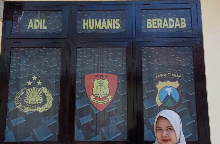 Gaji Tak Dibayarkan, Perangkat Desa Astapah Omben Laporkan Kepala Desa ke Polres Sampang