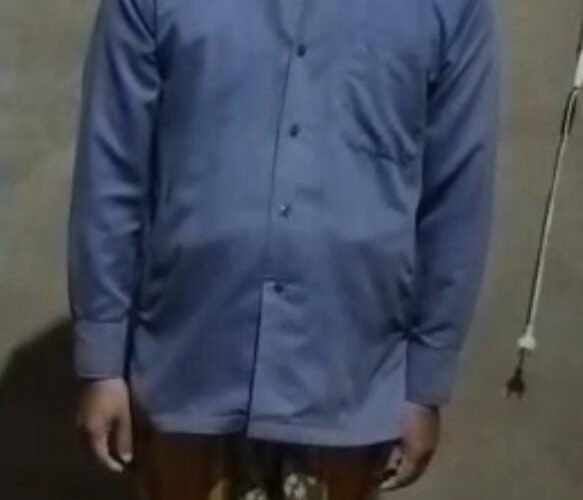 Diduga Diancam dan Difitnah di Media Sosial, Imam Fatoni Laporkan ke Polres Pamekasan