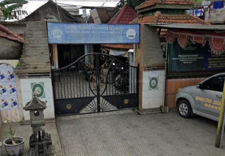 YPP Al Kholiqi Bantah Keras Pemberitaan Rehabilitasi Pecandu Sabu, Tegaskan Informasi Media Tidak Sesuai Fakta