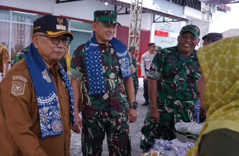 Angka Kemiskinan Tinggi, Jalan Hingga Jembatan Jadi Harapan Baru Warga Desa Krisik