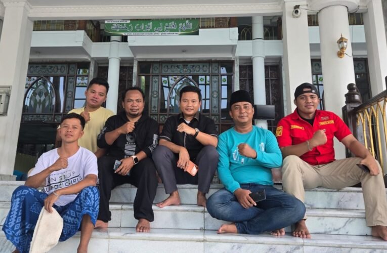 Agenda Strategis Penguatan Organisasi dan Pembentukan LBH, DPC MADAS Sedarah Gelar Rakor Dihadiri Ketum DPP