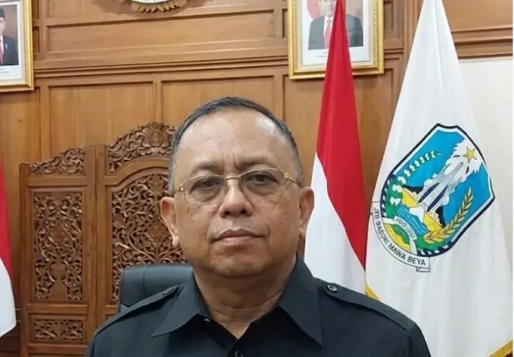 Dinas PRKPCK Jatim Dituding Korupsi, Mahkamah Kehormatan Etik Madas Jawa Timur Abi Munif Akan Gelar Demo