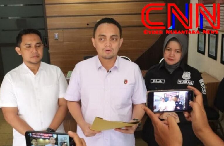 Polres Mojokerto Amankan Tiga Orang Matel Yang Rampas Pajero di Sooko