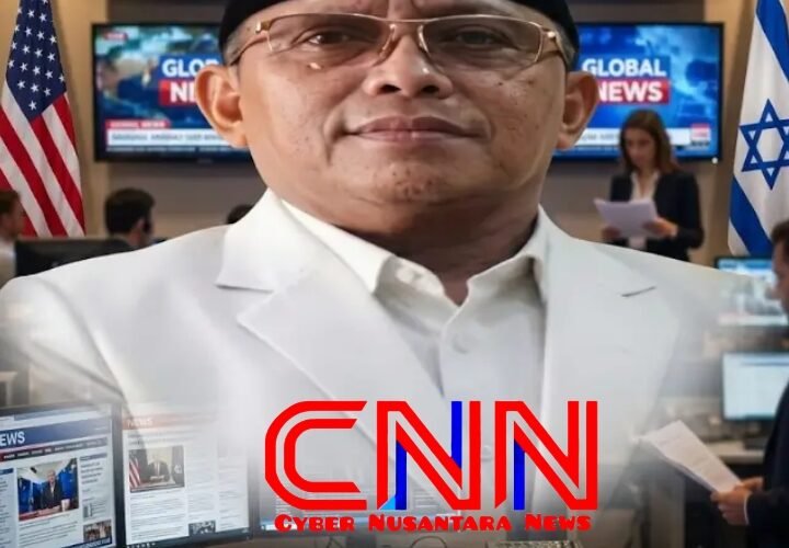 Pasca-Serangan ke Iran, Pengamat Nilai Indonesia di Persimpangan Jalan Soal Keanggotaan Board Of Peace