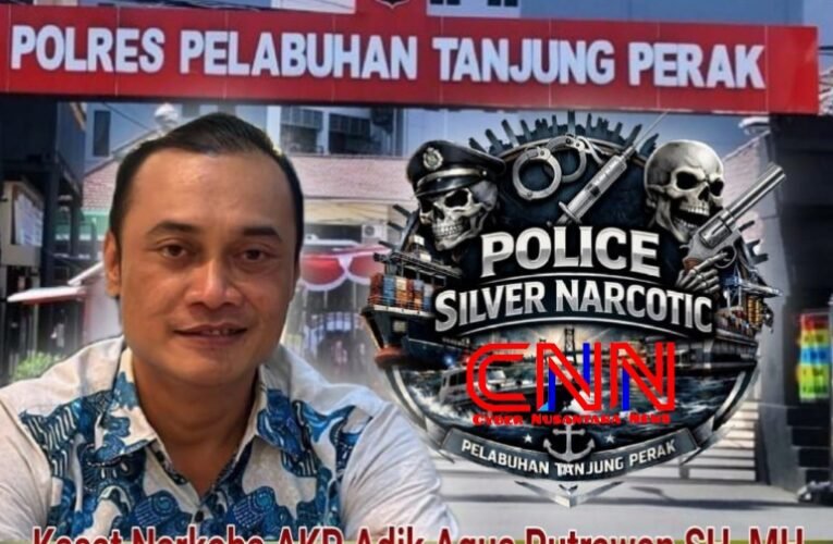 AKP Adik Agus Putrawan,SH, MH : Issue Tentang Warga Desa Hulaan Gresik, Lepas Dengan Jaminan, Itu Tidak Benar