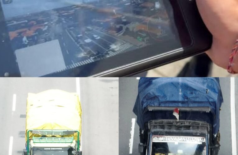 Korlantas Polri Perkuat Pengawasan Lalu Lintas, ETLE Drone Patrol Presisi Mengudara di Langit Denpasar