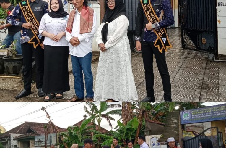 YPP Al Kholiqi Sidoarjo Bagikan 500 Paket Takjil di Hari ke-18 Ramadhan, Wujud Kepedulian Sosial kepada Masyarakat