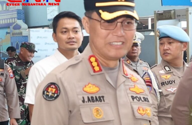 Polda Jatim Antisipasi 488 Lokasi Wisata di Libur Lebaran