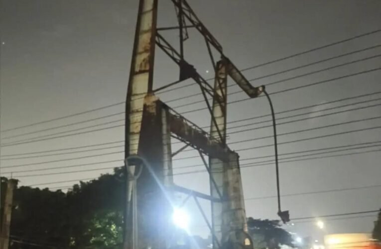 Sejarah Jembatan Petekan – Bukti Warisan Teknologi Belanda di Surabaya, 