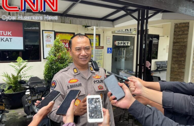 Mudik Lebaran 2026, Polres Malang Buka Layanan Titip Kendaraan Gratis